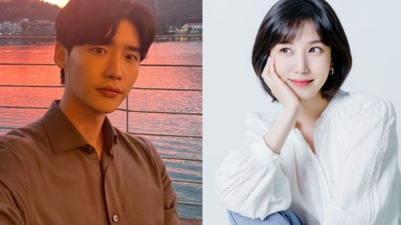 10 Aktor-Aktris Korea Selatan Terpopuler di September, Park Eun Bin Kalahkan Lee Jong Suk