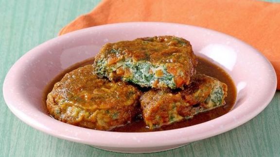 Resep Telur Dadar Bumbu Semur, Menu Sederhana yang Nikmat