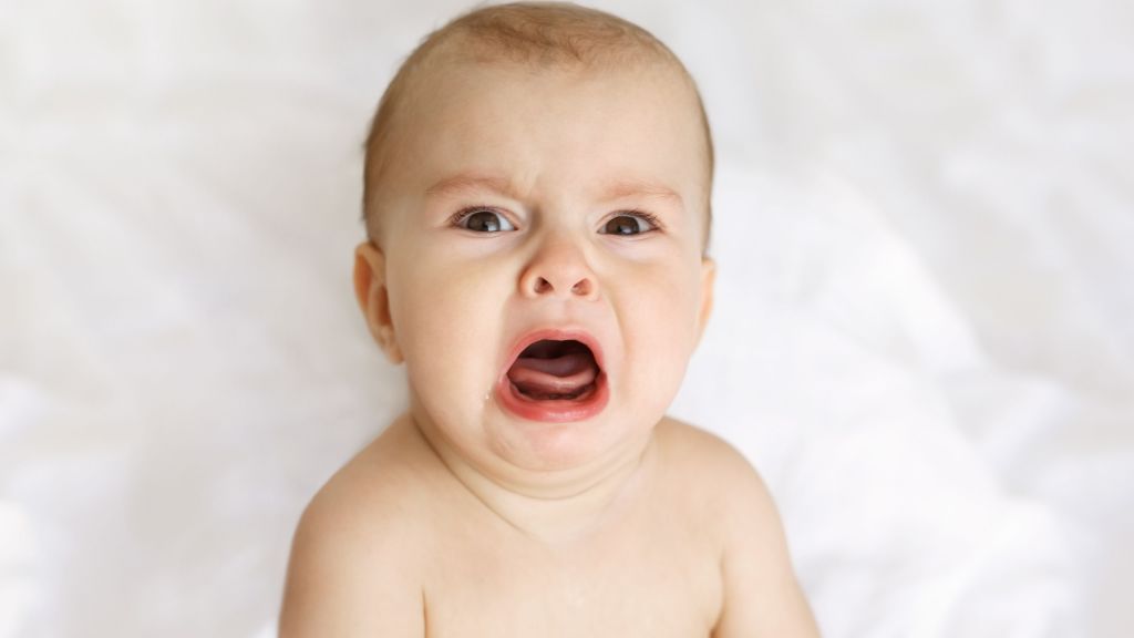Moms Catat! Ini 10 Nama Bayi yang Dilarang Negara, Jangan Coba-coba Pakai Kalau Gak Mau Kena Masalah!