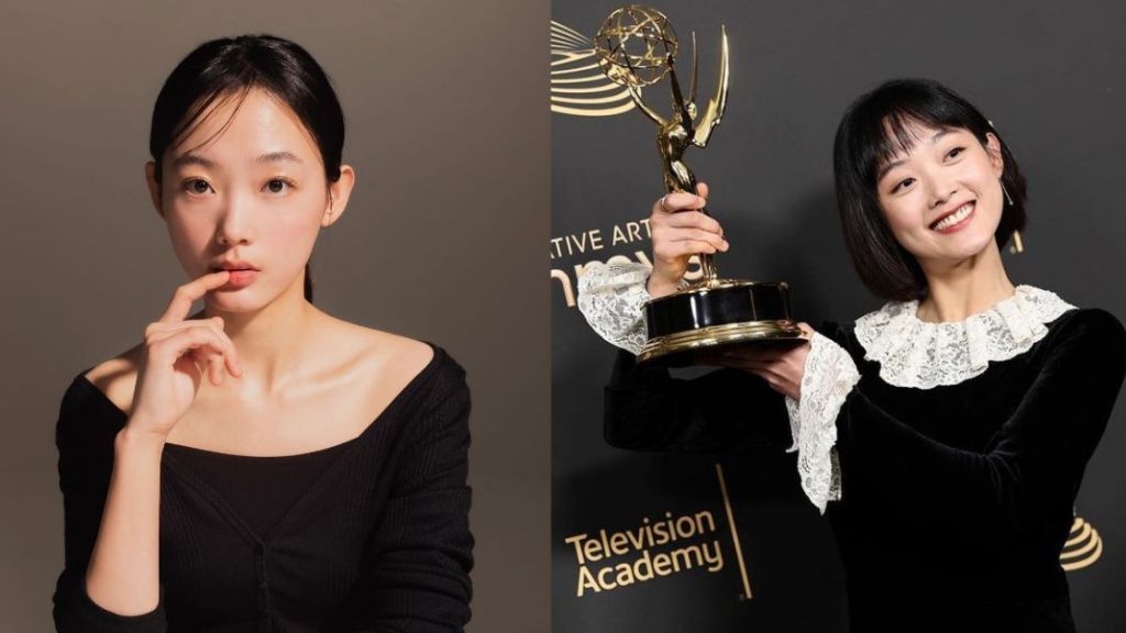 Masih Usia 20-an, Berhasil Jadi Artis Korea Selatan Pertama Menang Emmy Awards, Simak Profil Lee Yoo Mi Pemain Drakor 'Mental Coach Jegal'