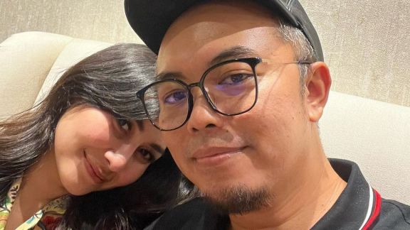 Nisya Ahmad Spill Posisi Terenak saat di Ranjang, Buka-bukaan Suka Pakai Lingerie Demi Puaskan Suami