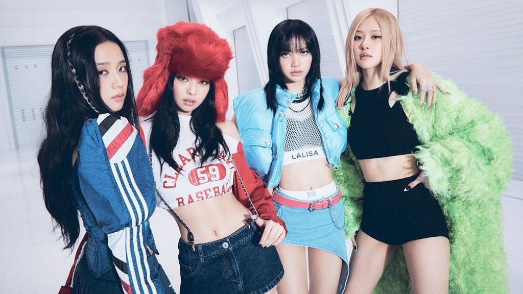 Perpanjangan atau Tidak Soal Kontrak BLACKPINK dengan YG Entertainment Tuai Perdebatan