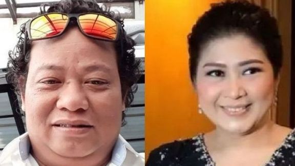 Putri Candrawathi dan Kuat Maruf Kepergok lagi 'Begituan' di Magelang? Posisinya Dibocorkan Bharada E: di Dalem Dong, di Atas!
