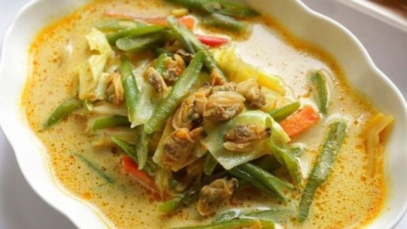 Resep Gulai Sayur Ala Rumahan yang Lezat dan Praktis
