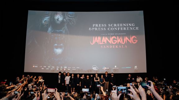 Awas! Review Film Jailangkung Sandekala: Jangan Biarkan Anak Keluar Petang atau Dia Bakal Hilang dan Nyawa Melayang
