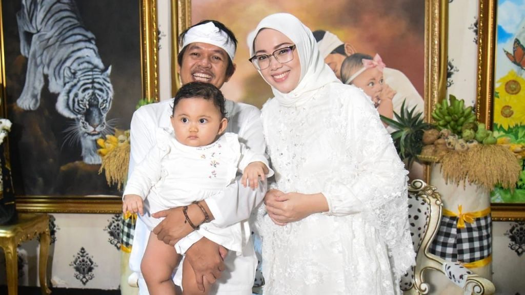 Mengenal Sosok Dedi Mulyadi, Anggota DPR RI yang Digugat Cerai Bupati Purwakarta Anne Ratna Mustika