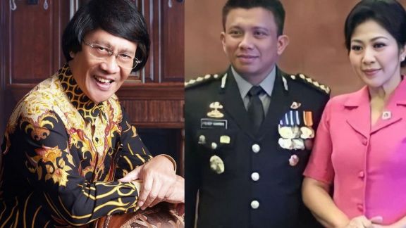 Sudah Dihina Se-Indonesia, Kak Seto Ngaku Kena Prank soal Anak Bungsu Putri Candrawathi, Diledek Netter: Kapok!