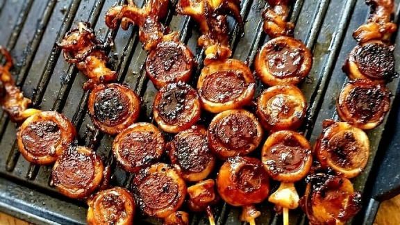 Resep Saus Barbeque Ekonomis dan Simple, Cocok Banget untuk Menu Bakar-bakaran Akhir Pekan! Mau Coba?