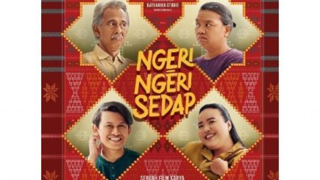 Cocok untuk Isi Waktu Luang, Ini 5 Film yang Pernah Wakili Indonesia di Piala Oscar! Nomor 1 Bikin Pipi Basah!