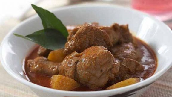 Resep Ayam Masak Bumbu Bali, Sederhana, Empuk, Super Lezat