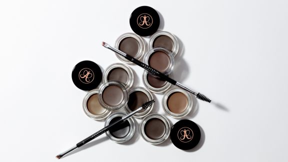 Galau Kesusahan Buat Alis? Jauh-jauh Deh! Anastasia Beverly Hills Kenalkan Metode Golden Ratio® : Tingkatkan Kecantikan Semua Jenis Wajah