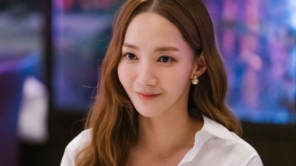 Park Min Young Diduga Terima Uang Miliaran dari Mantan Kekasih, Drama Marry My Husband Diboikot Usai Dispatch Laporkan Sang Aktris!