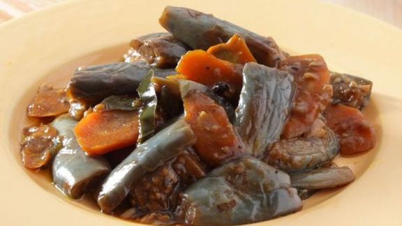 Resep Terong Saus Tiram, Gak Perlu Banyak Bahan, Kos Friendly!