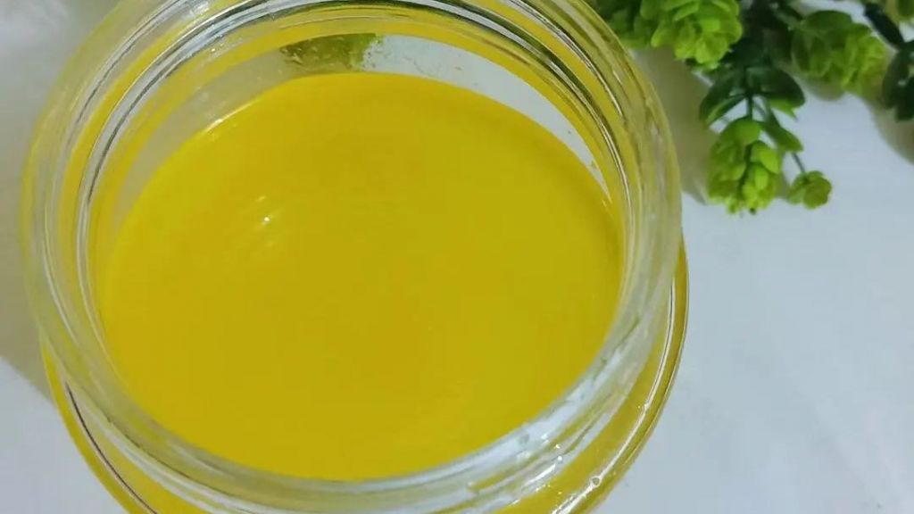 Trik Bikin Minyak Kulit Ayam untuk Lemak MPASI, Bisa Booster Berat Badan Anak Moms