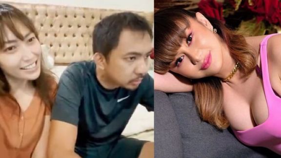 Berani Sebut Nama Suami Ayu Dewi, Denise Chariesta Akui Sempat 'Dicekoki' Nerkoba Hingga Jor-joran Check In: Ngaku Lu!