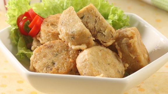 Resep Rolade Tempe, Menu Praktis untuk Makan Anak yang Anti Bosan
