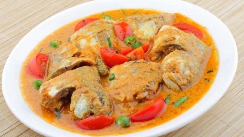Resep Ikan Nila Kuah Kuning, Menggugah Selera Makan