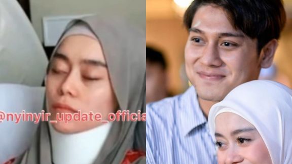 Sebut Kemungkinan Lesti Kejora Balik ke Rizky DA Usai Polemik KDRT dengan Rizky Billar, Netter Kuak Masa Lalu: Pernah Punya Anak tapi...