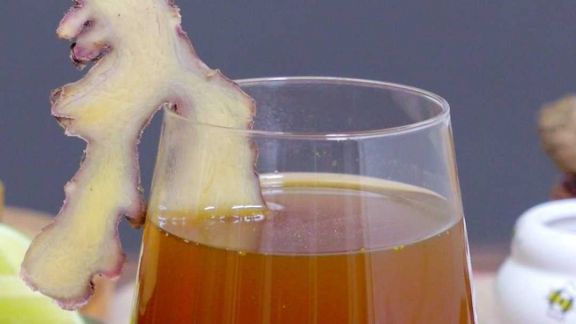 Resep Mudah Bikin Jamu Pegal Linu, Generasi Jompo Wajib Coba, Dijamin Ampuh!