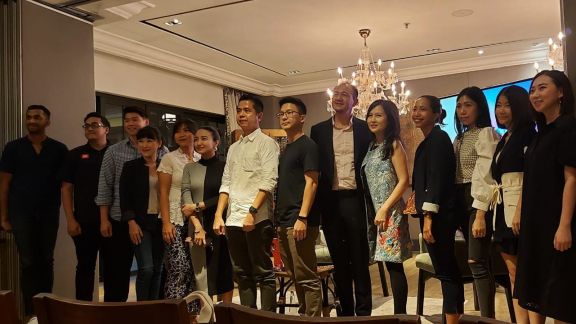 Patut Bangga! 15 Brand Lokal Diganjar Penghargaan Brand Founders of The Year Class of 2022 oleh Hypefast, Siapa Saja?