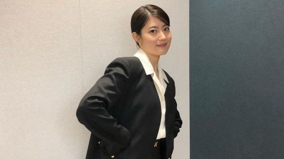 Setamat Drakor 'Little Women', Ini 3 Drama Terpopuler yang Diperankan Nam Ji Hyun, Pemeran Oh In Kyung
