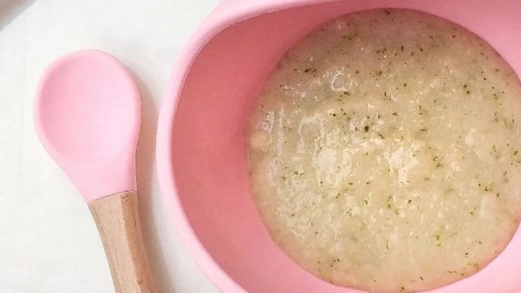 7 Resep Bubur MPASI Enak untuk Seminggu, Dijamin Tinggi Kandungan Nutrisi, Cocok untuk Sarapan Si Kecil