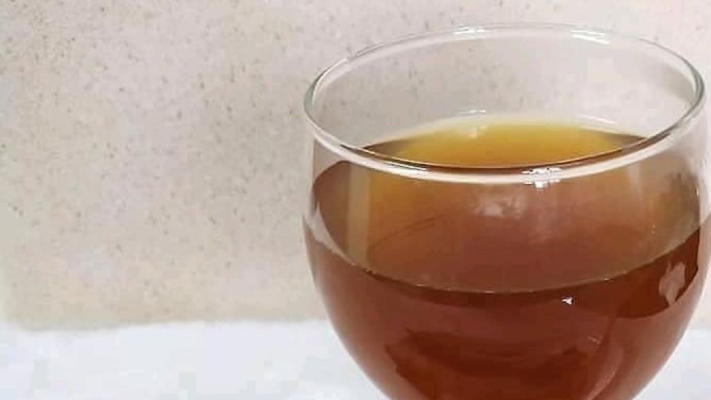 Trik Bikin Jamu Jahe Sereh untuk Tingkatkan Imun Tubuh, Dijamin Bisa Cegah Penyakit!