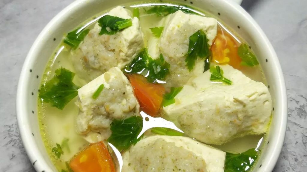 7 Resep MPASI Berkuah  Segar untuk Seminggu, Cocok Banget Disajikan Ketika Musim Hujan