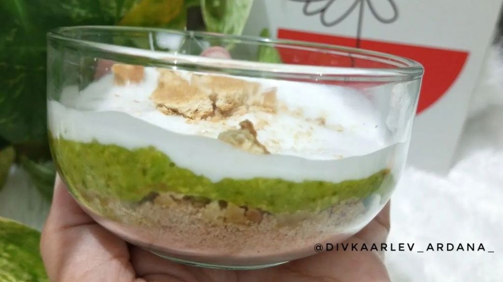 Cara Bikin Creamy Avocado yang Bikin Kenyang Tahan Lama, Bisa Jadi Menu Selingan Ketika Anak Gak Nafsu Makan