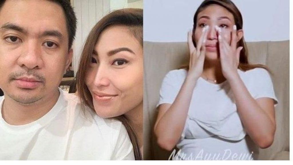 Dicecar Ayu Dewi, Regi Datau Terang-terangan Sebut Ada yang Lebih Parah dari Berhubungan Badan saat Selingkuh: Taulah Manusia...