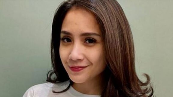 Bocorkan Prinsip Jadi Ibu Rumah Tangga Hingga Dicap Istri Super Sabar, Nagita Slavina Panen Cibiran: Jangan Nurut-nurut Bae!