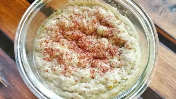 Tambah Berat Badan Anak dengan Camilan Pisang Kukus Santan, Dijamin Tingga Kalori Moms