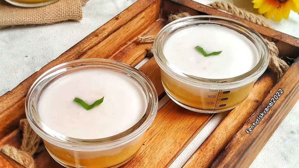 Jauh Lebih Hemat, Catat Trik Bikin Dessert Enak dari Labu, Si Kecil Dijamin Ketagihan!