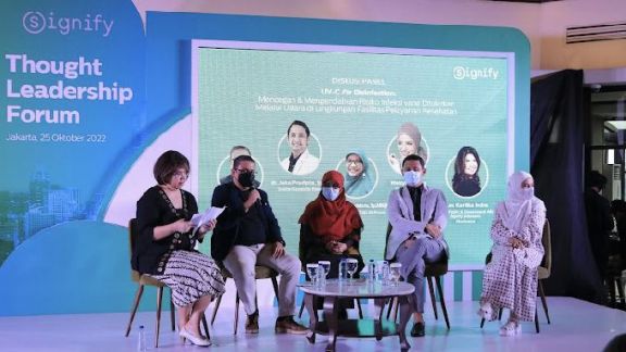 Waspada! Rumah Sakit Jadi Tempat Penularan Infeksi Nosokomial Tertinggi, Kok Bisa?