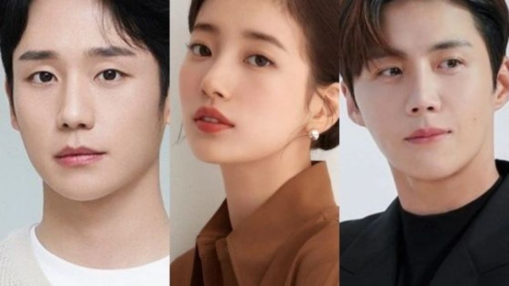 Bae Suzy, Kim Seon Ho, Jung Hae In dan Artis Lainnya Dinominasikan untuk "Asian Celebrity Of The Year 2022"