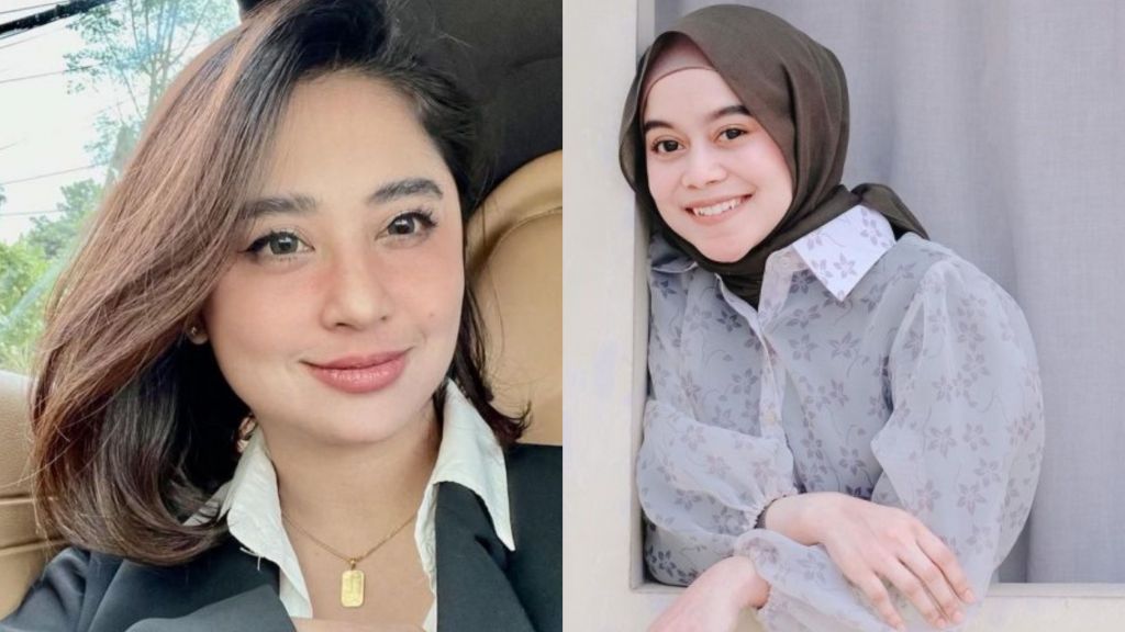 Dituding Ikut-ikutan Soal Pengacara, Dewi Perssik Langsung Semprot Fans Lesti Kejora: Iya Deh Idola Lu Paling Kaya, Paling Sultan!