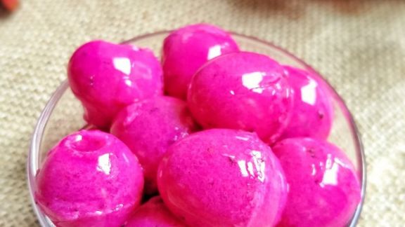 Resep Bikin Puding Telur Naga, Bentuknya Lucu Si Kecil Pasti Suka!