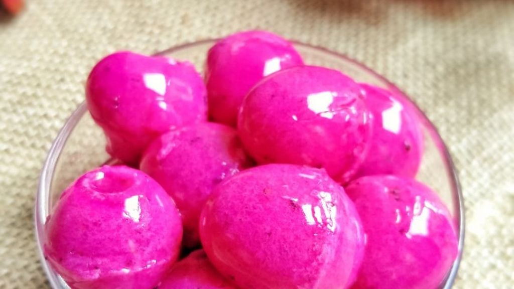 Resep Bikin Puding Telur Naga, Bentuknya Lucu Si Kecil Pasti Suka!