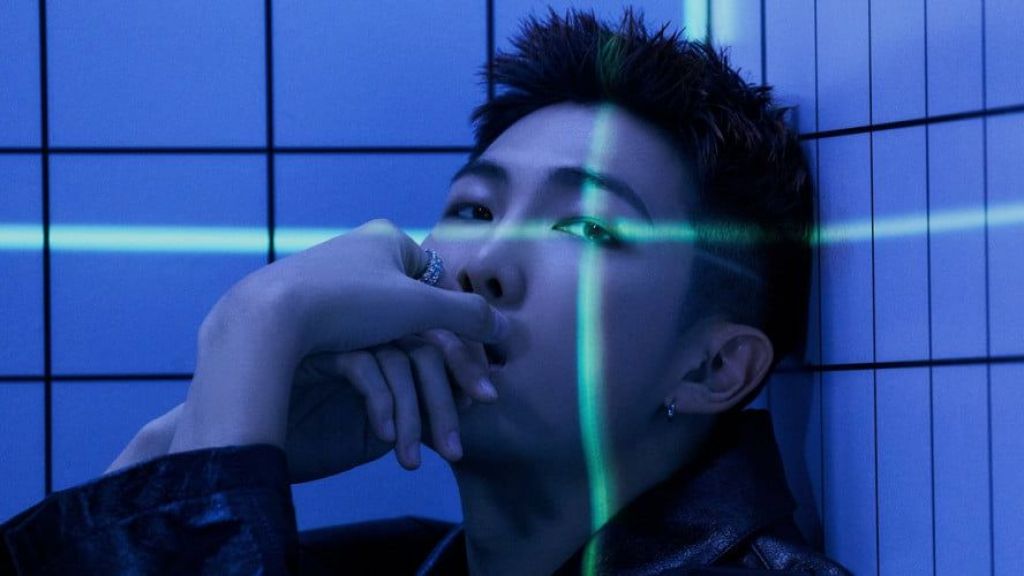 Lirik Lagu Stop The Rain Milik TABLO dan RM BTS, Enak di Dengar dan Bikin Tenang Banget!