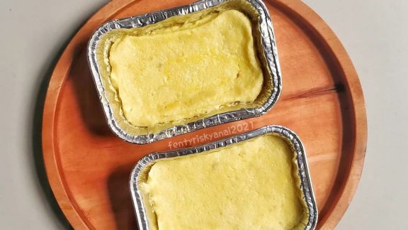 Trik Mudah Bikin Pear Kukus Lemak, Teksturnya Lembut Aman untuk Anak yang Sedang Tumgi