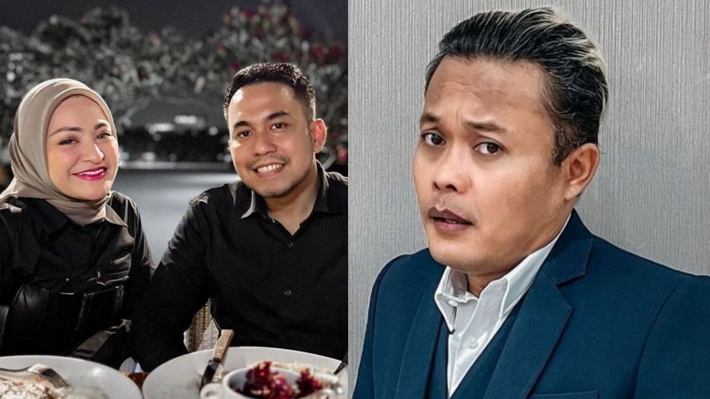 'Makanya Mendekat ke Mantan?' Bak Benarkan Hubungannya dengan Fariz Kandas, Nathalie Holscher Singgung Soal Kesibukan!