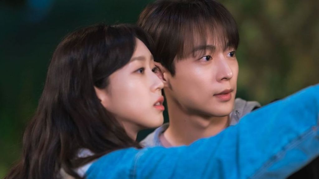 Drama Korea 'Cheer Up' Dikritik Gegara Adegan Kekerasan dalam Hubungan yang Dianggap Tak Realistis