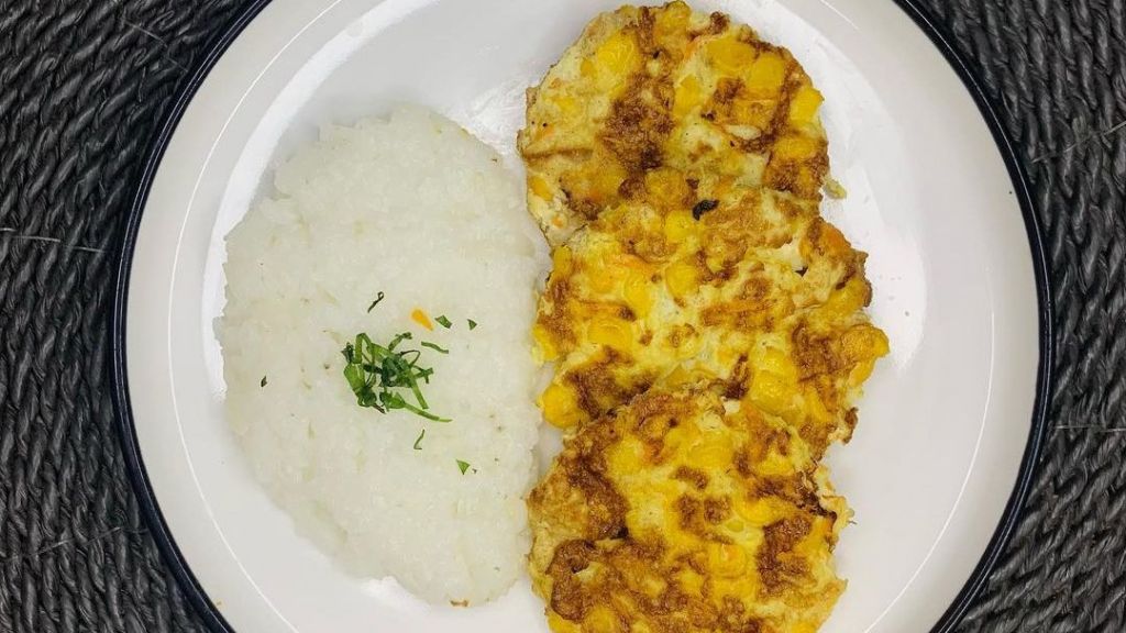 Trik Bikin Dadar Jagung Gak Lembut, Teksturnya Super Renyah