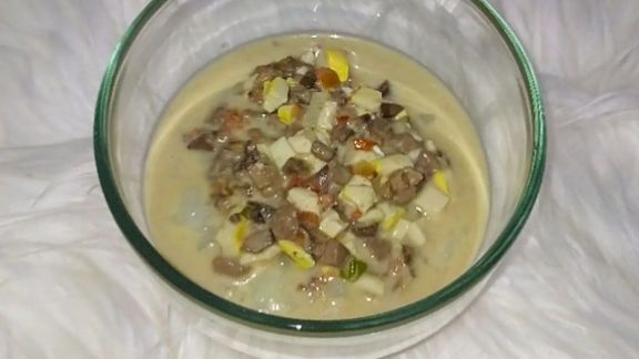 Resep Soto Hati Betawi, Tambah Nasi Hangat Anak Pasti Kalap!