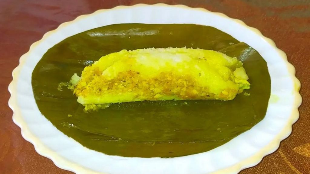 Resep Lontong isi Lele Super Maknyus, Gak Bau Amis Sama Sekali!