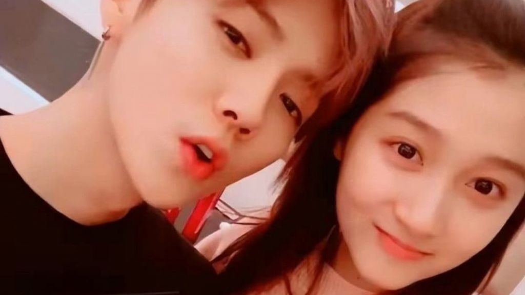 Luhan Eks Member Exo Dikabarkan Menikah Dengan Kekasihnya Guan Xiaotong