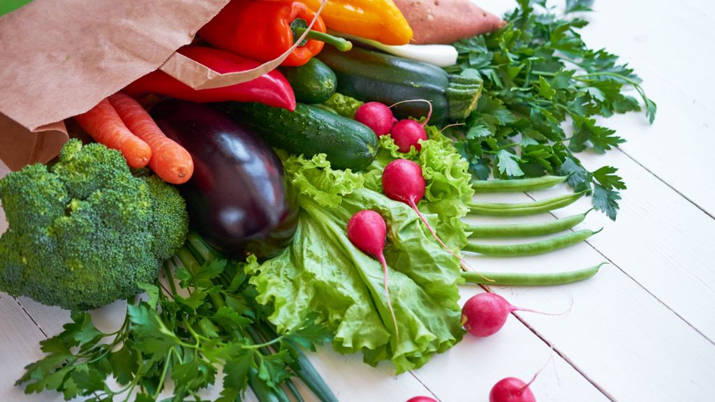 4 Tips Simpel Hilangkan Rasa Pahit Pada Sayuran Hijau, Cocok Dipraktikan untuk Si Kecil yang Gak Doyan Sayur