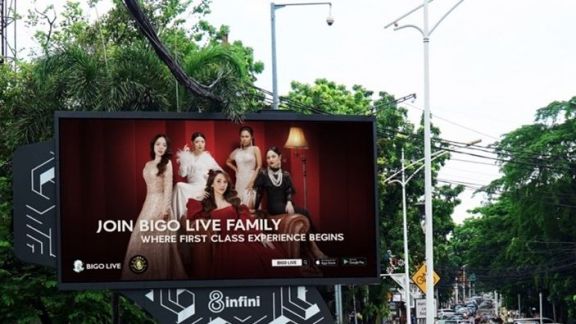 Yeay! Bigo Live Umumkan Pemenang Turnamen Family Indonesia, Siapa Ya?