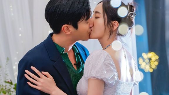 Adu Peran dengan Lee Da Hee hingga Lakoni Adegan Ciuman Fenomenal, Choi Siwon Akui Rela Cukur Jenggot Ikonik-nya