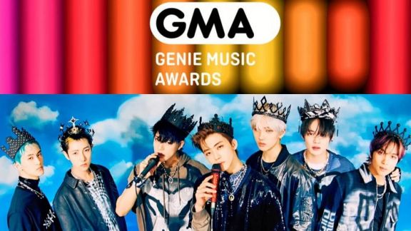 NCT Dream Menang  'Singer of the year (Daesang) di GMA 2022, K-Netz Curiga Hasil Kemenangan Telah Dicurangi